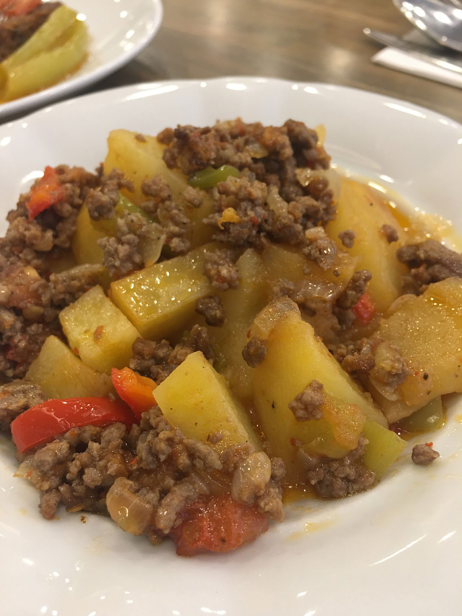 Kemer Cafe Ev Yemekleri