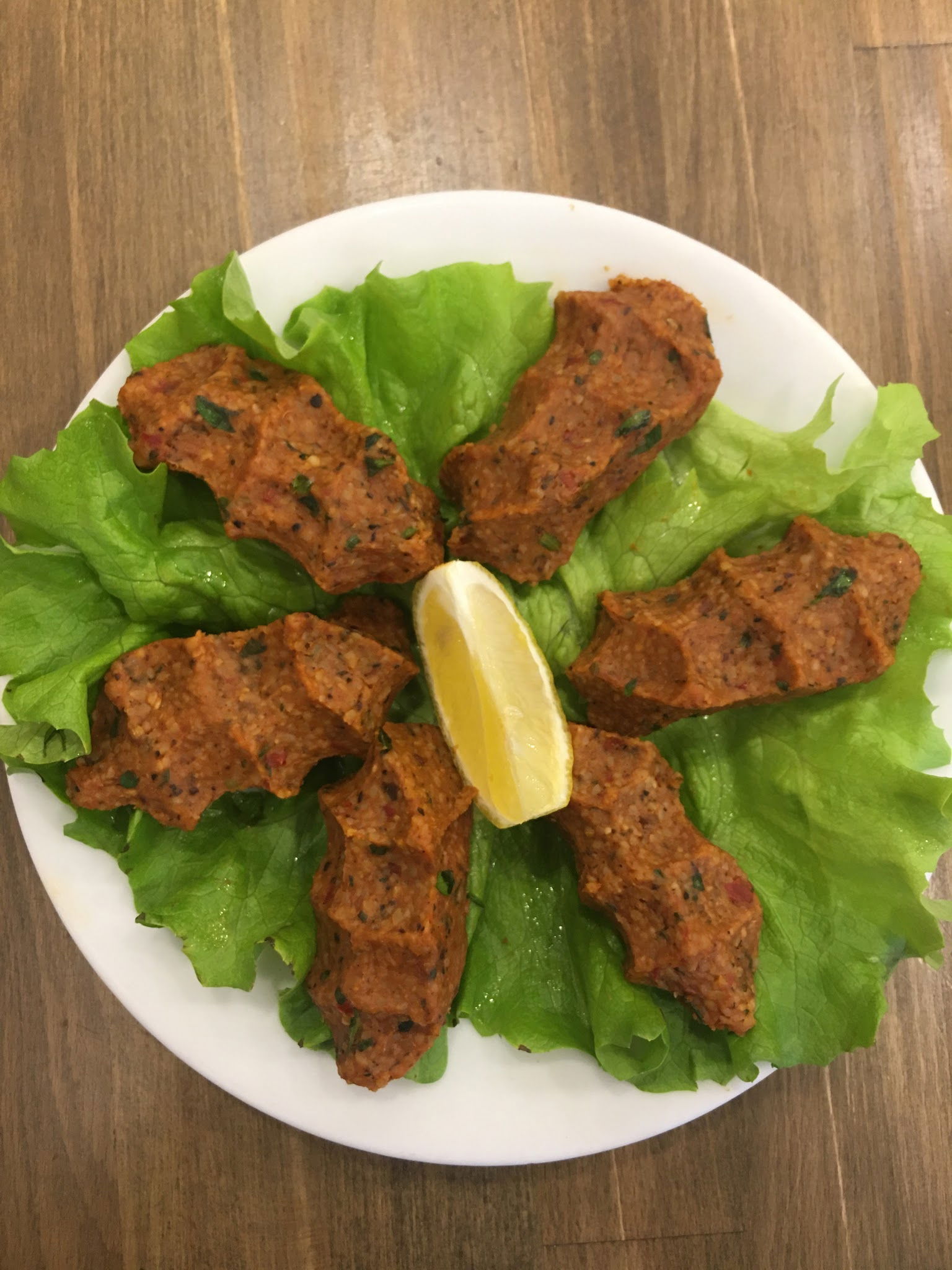 Kemer Cafe Ev Yemekleri