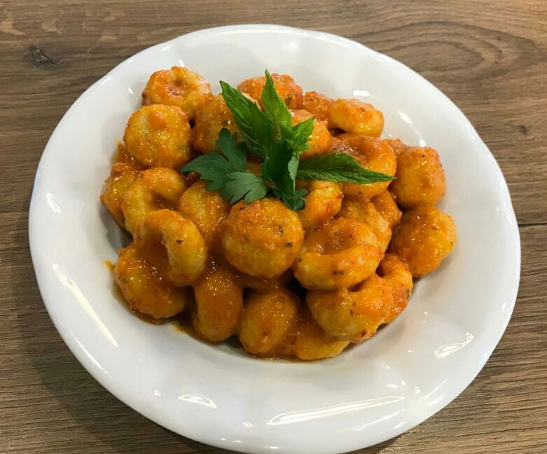 Kemer Cafe Ev Yemekleri