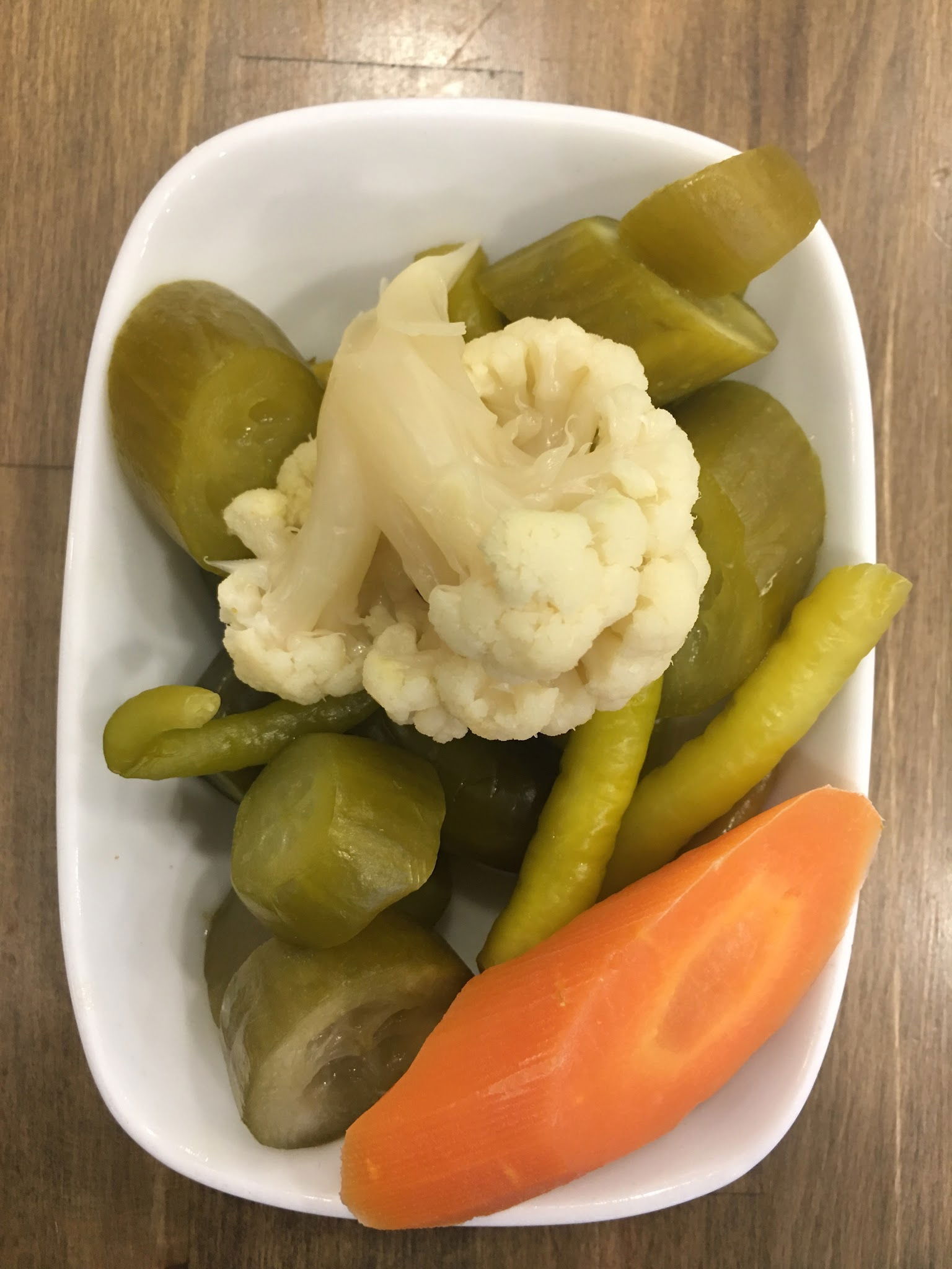 Kemer Cafe Ev Yemekleri