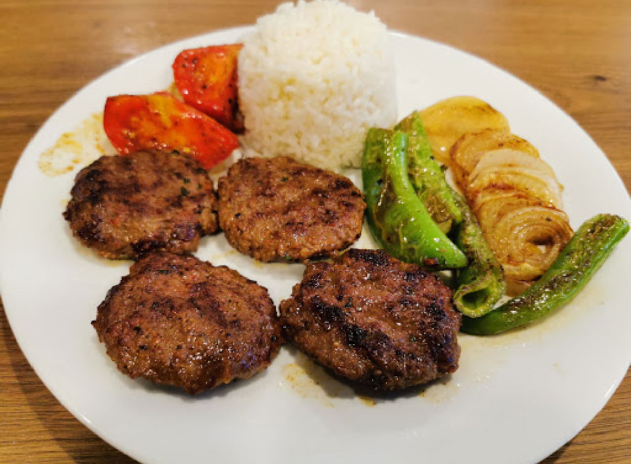 Kemer Cafe Ev Yemekleri