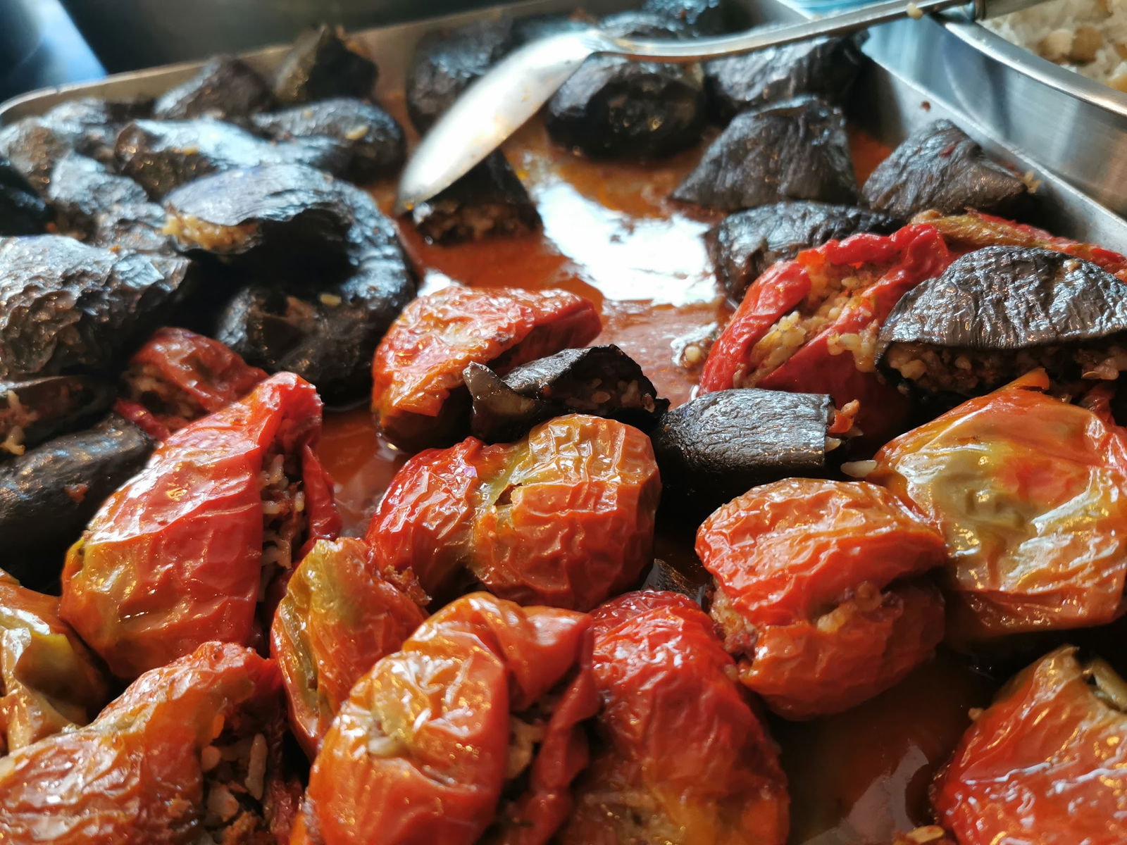 Kemer Cafe Ev Yemekleri