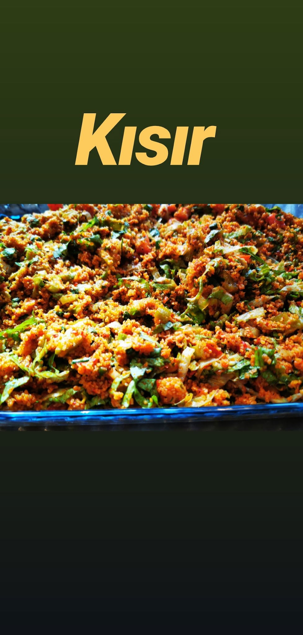 Kemer Cafe Ev Yemekleri