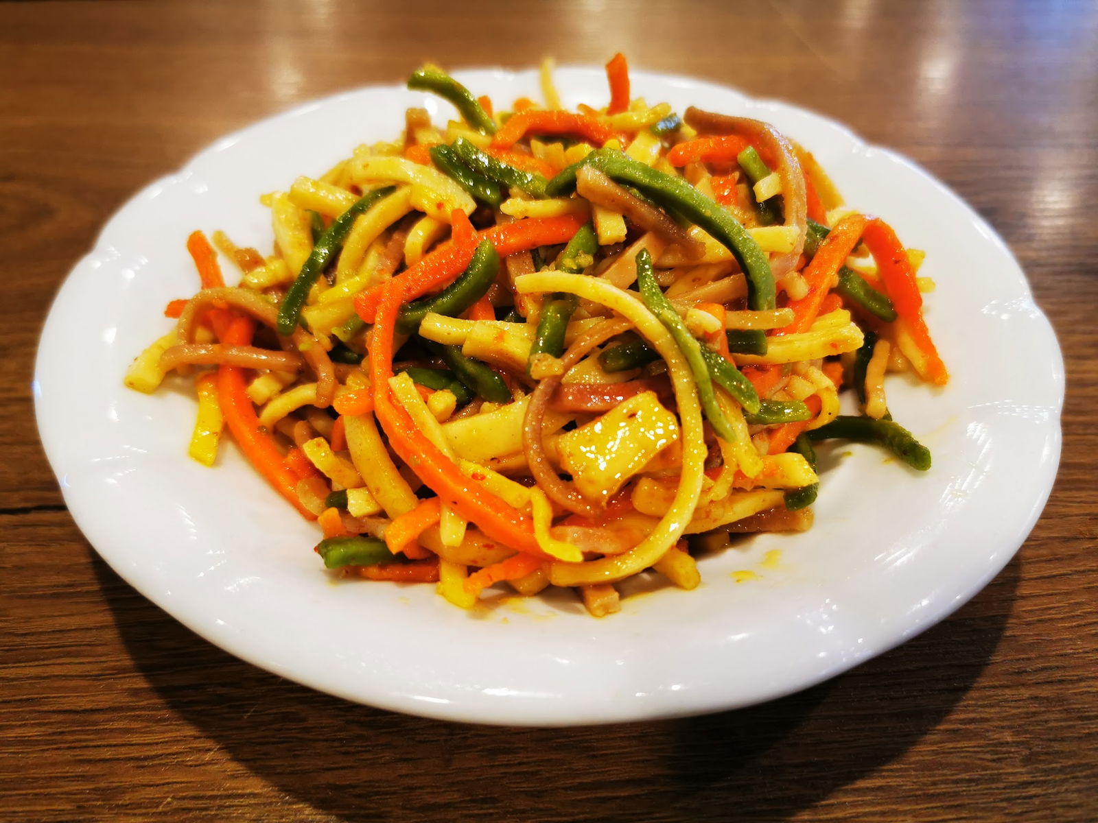 Kemer Cafe Ev Yemekleri