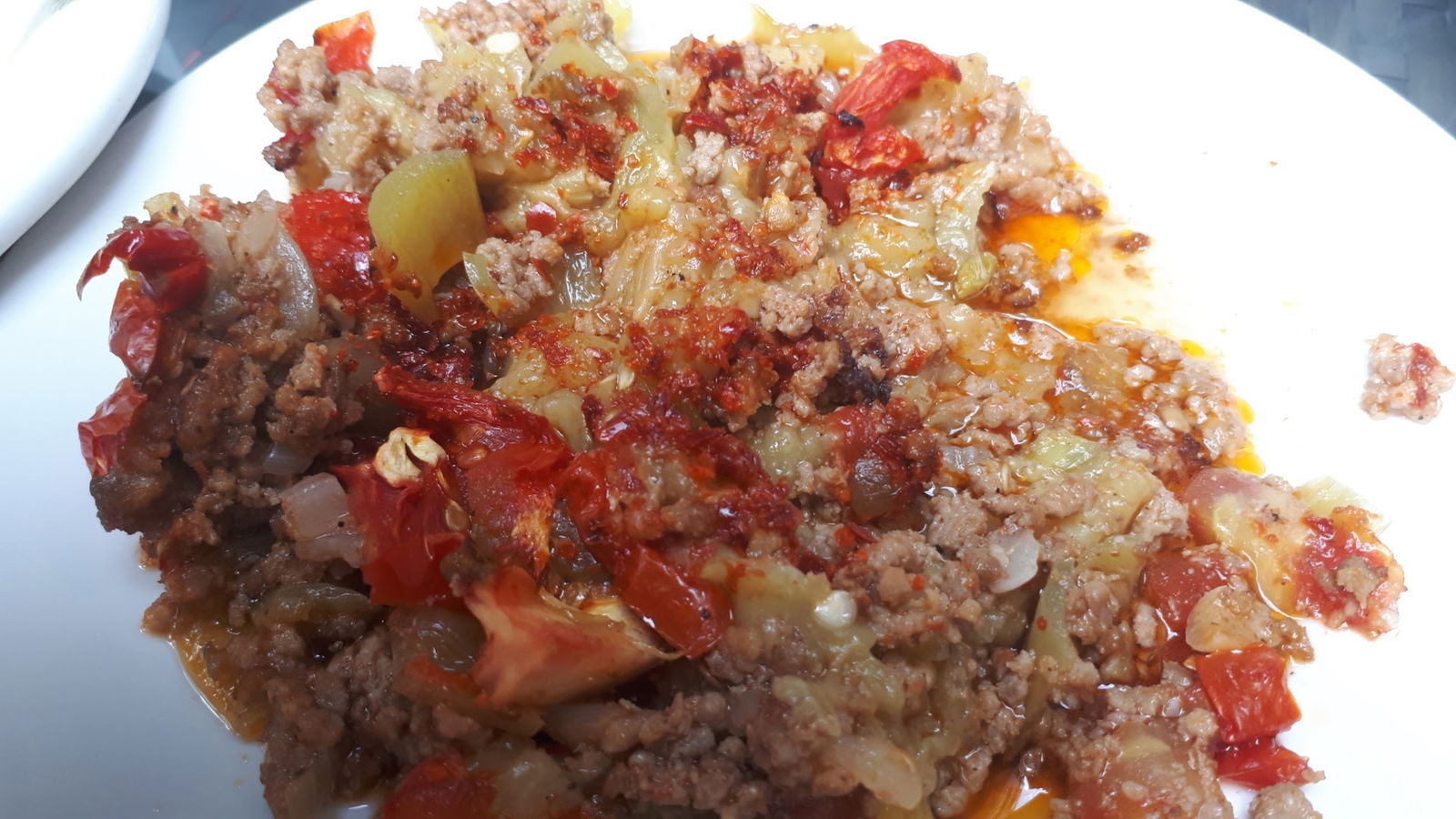 Kemer Cafe Ev Yemekleri