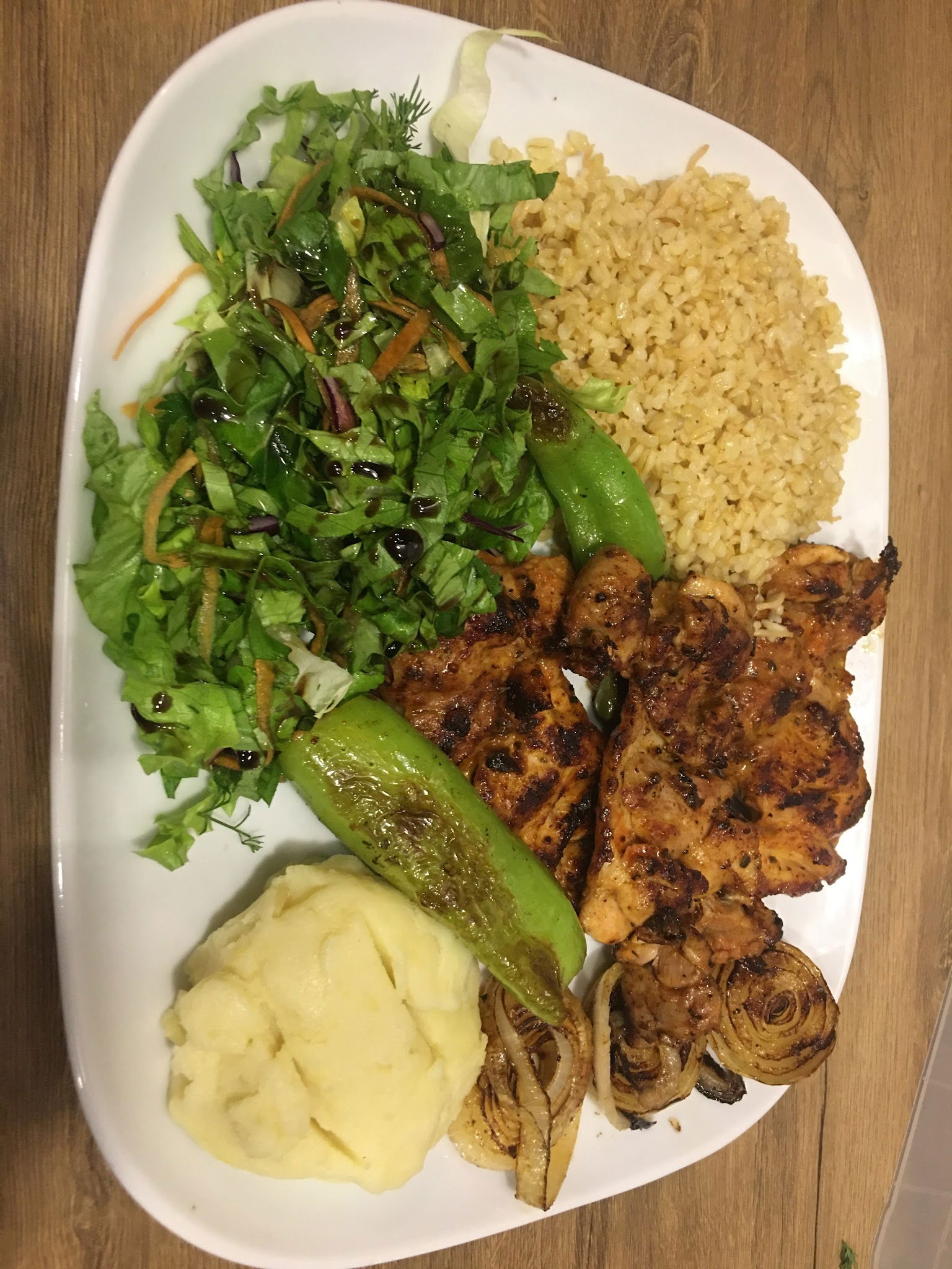 Kemer Cafe Ev Yemekleri