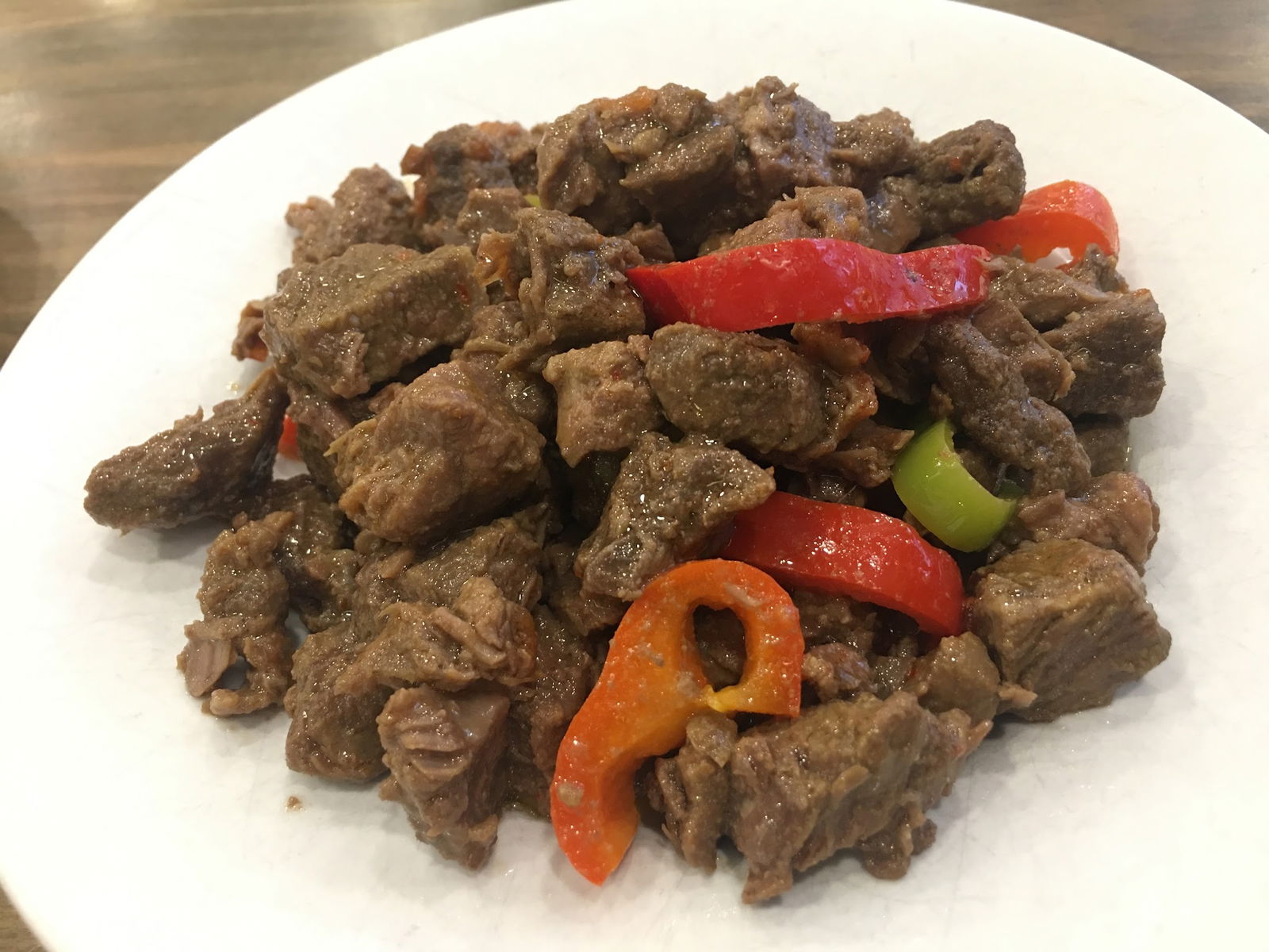 Kemer Cafe Ev Yemekleri