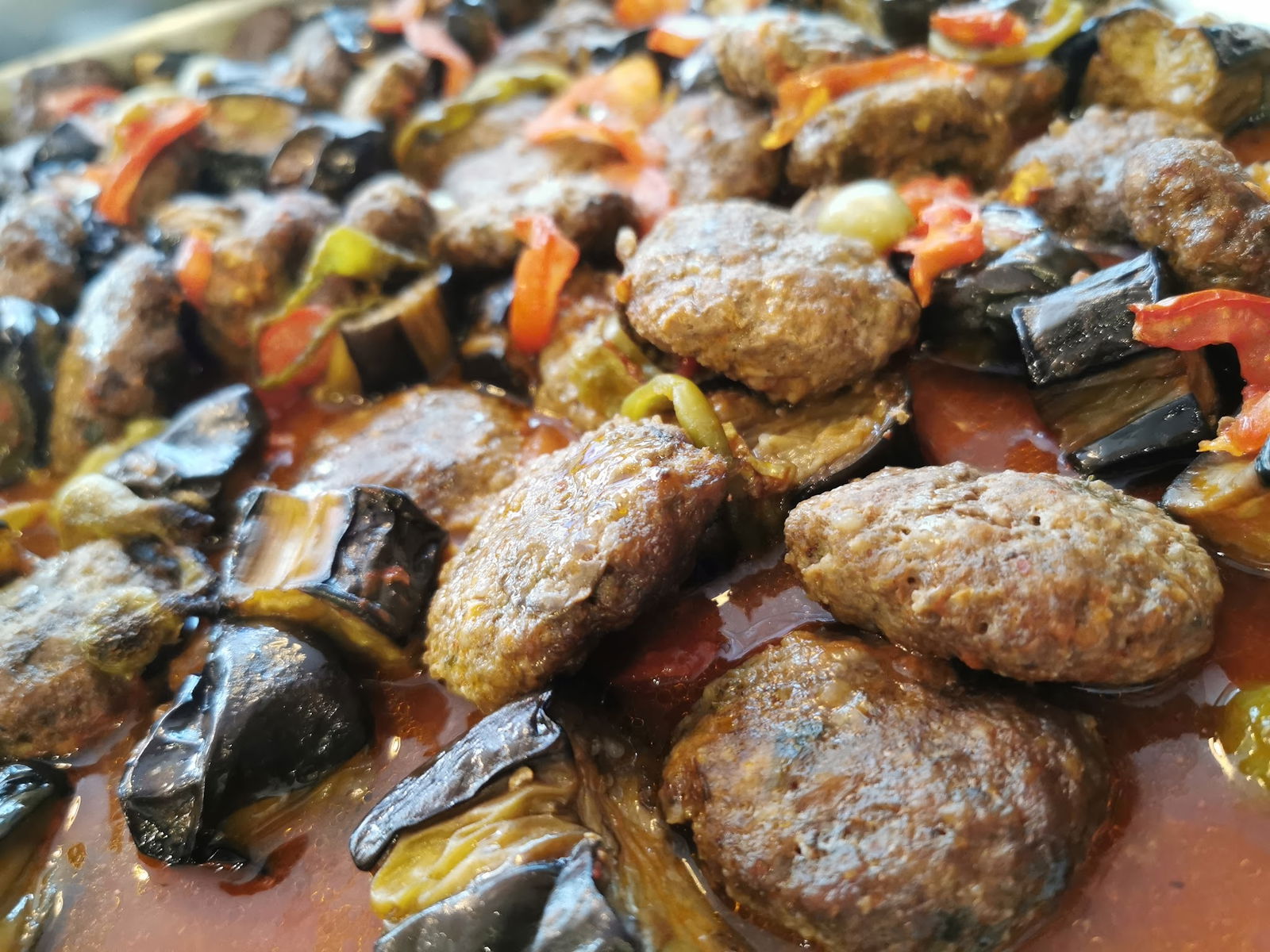 Kemer Cafe Ev Yemekleri