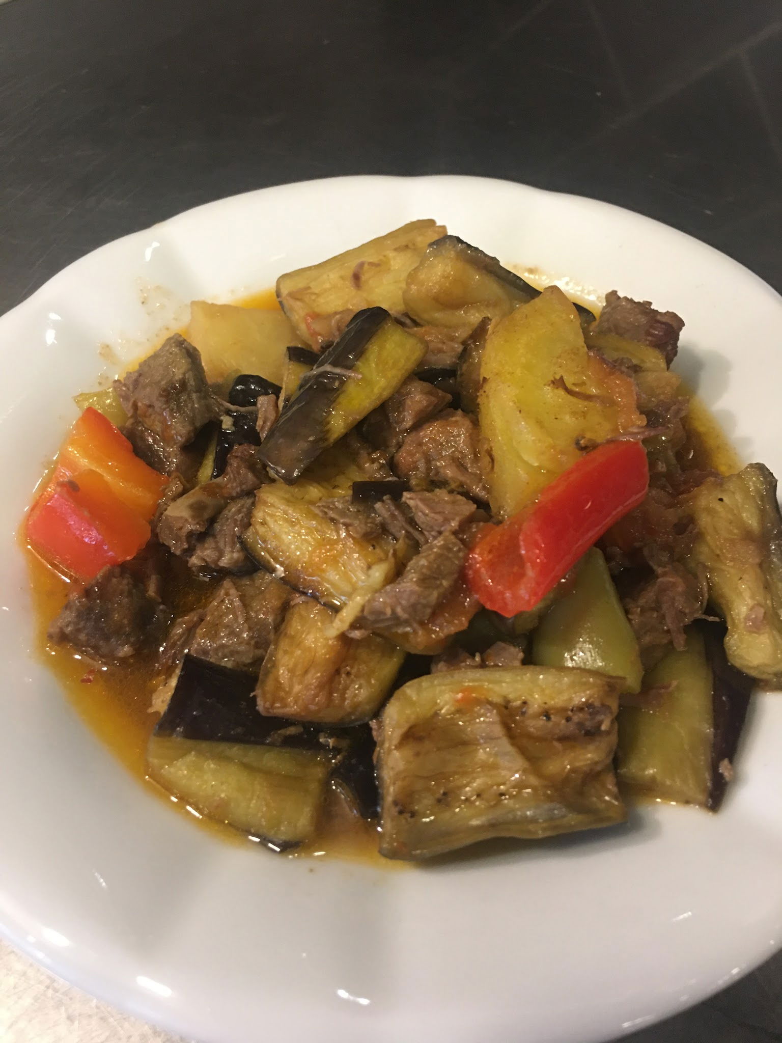 Kemer Cafe Ev Yemekleri