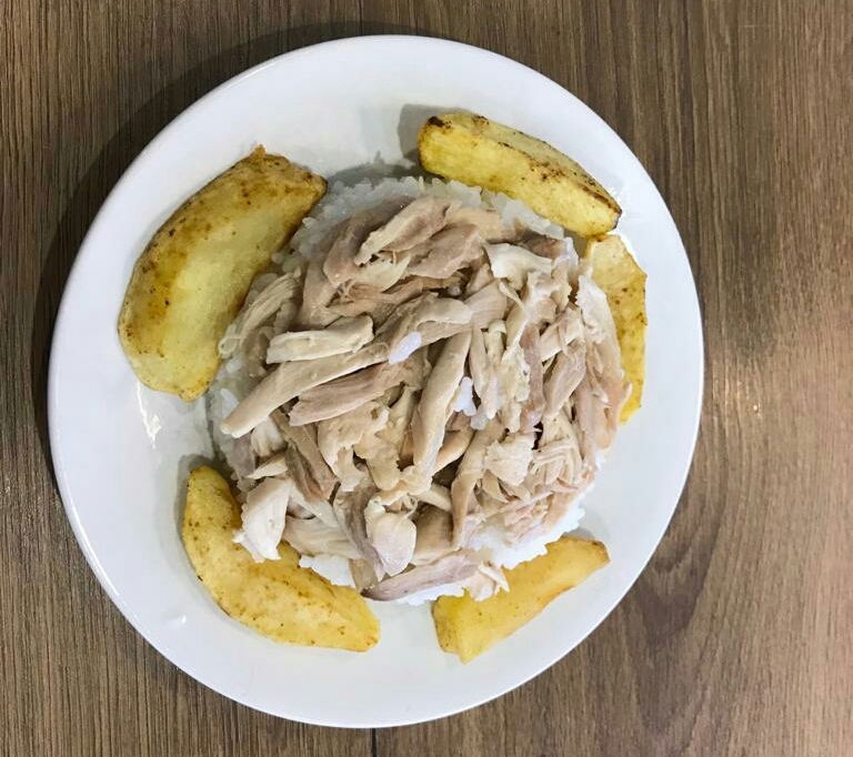 Kemer Cafe Ev Yemekleri