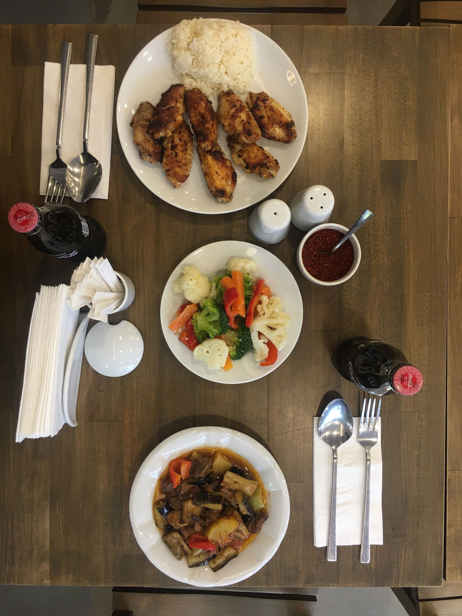 Kemer Cafe Ev Yemekleri