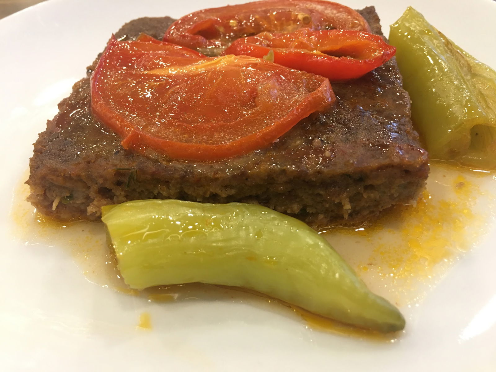 Kemer Cafe Ev Yemekleri