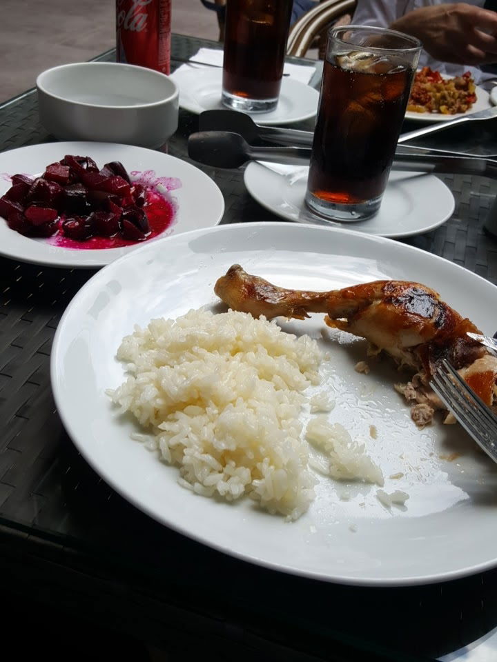 Kemer Cafe Ev Yemekleri