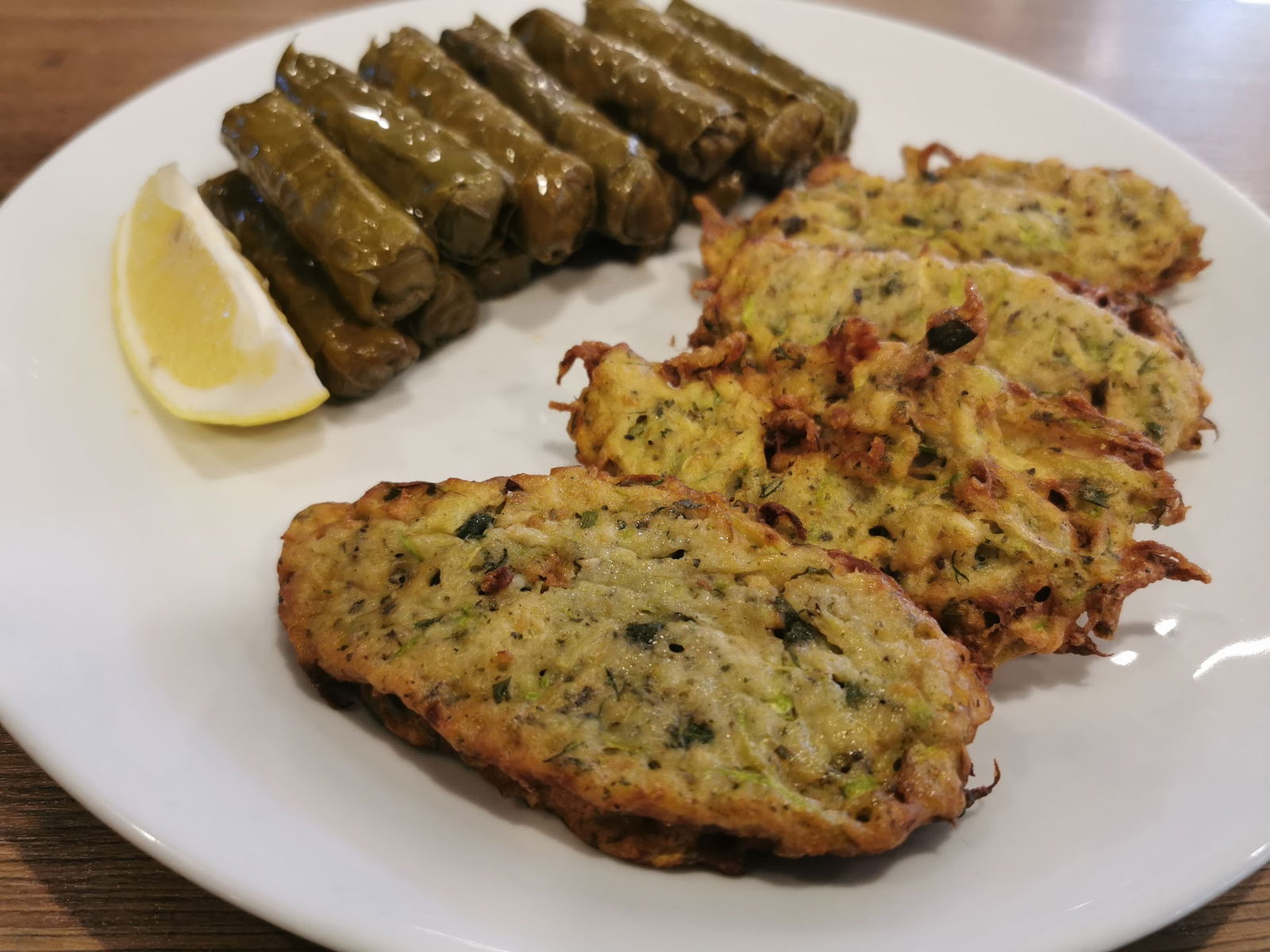 Kemer Cafe Ev Yemekleri