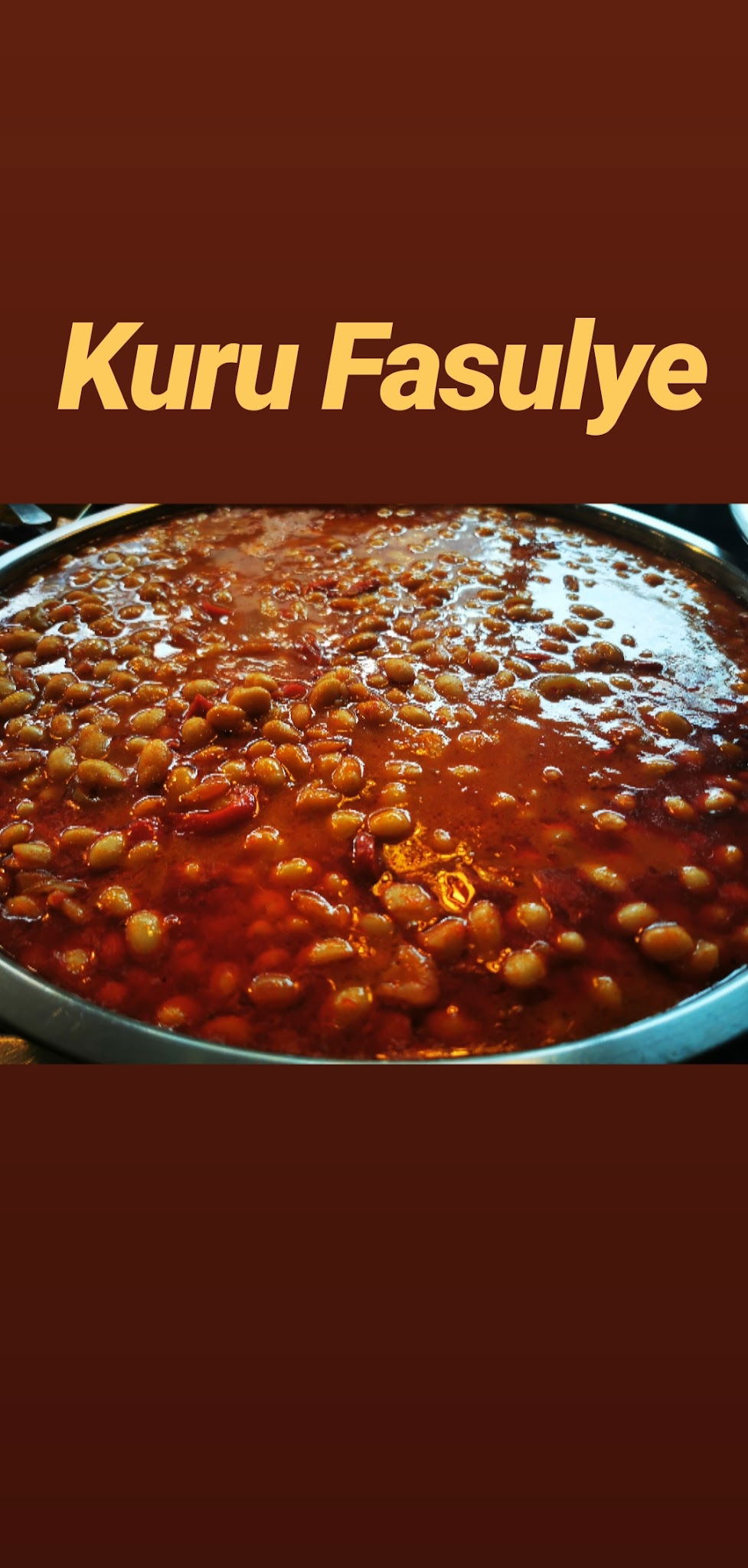 Kemer Cafe Ev Yemekleri