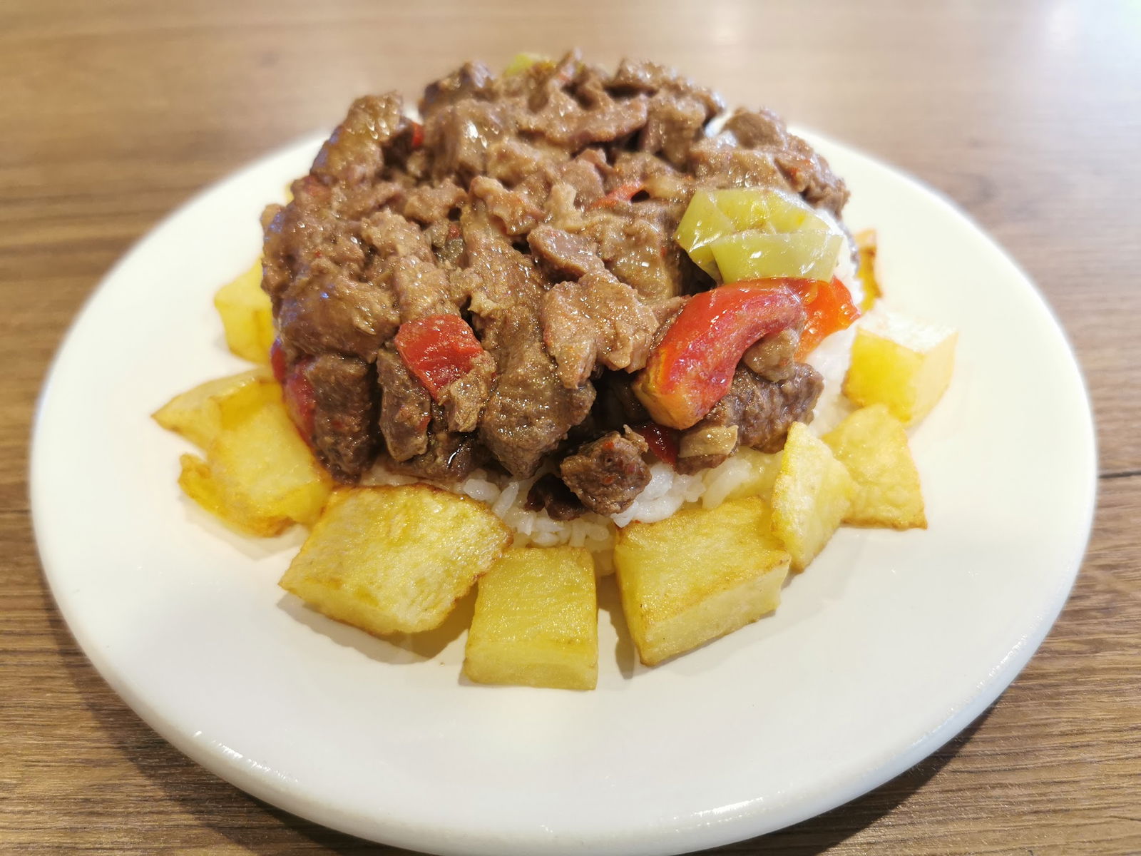 Kemer Cafe Ev Yemekleri