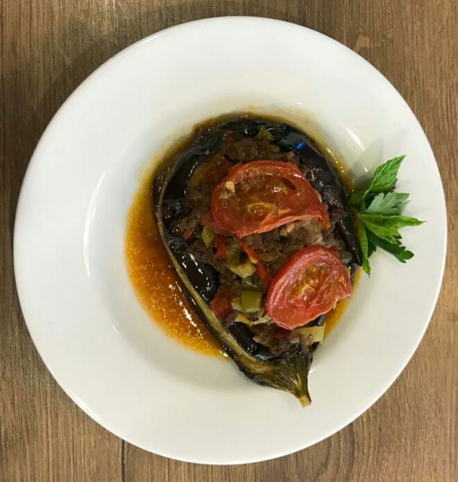 Kemer Cafe Ev Yemekleri