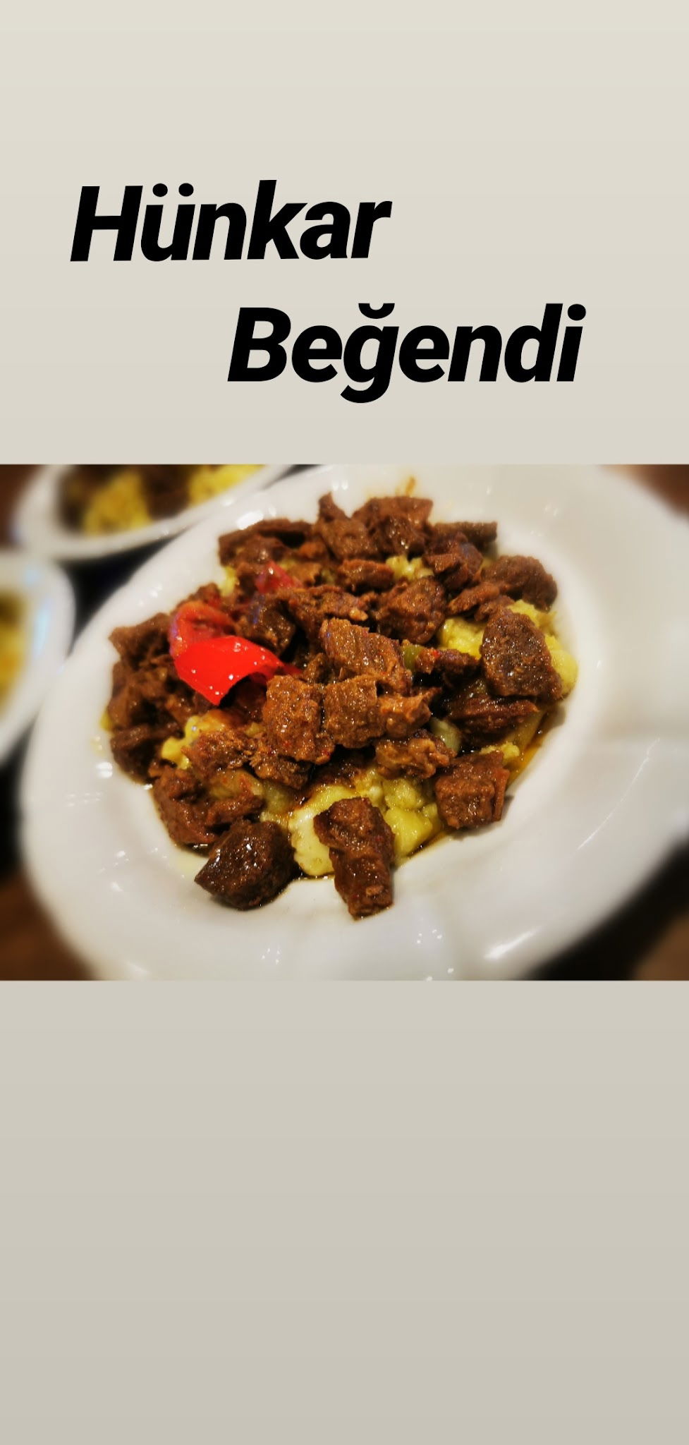 Kemer Cafe Ev Yemekleri