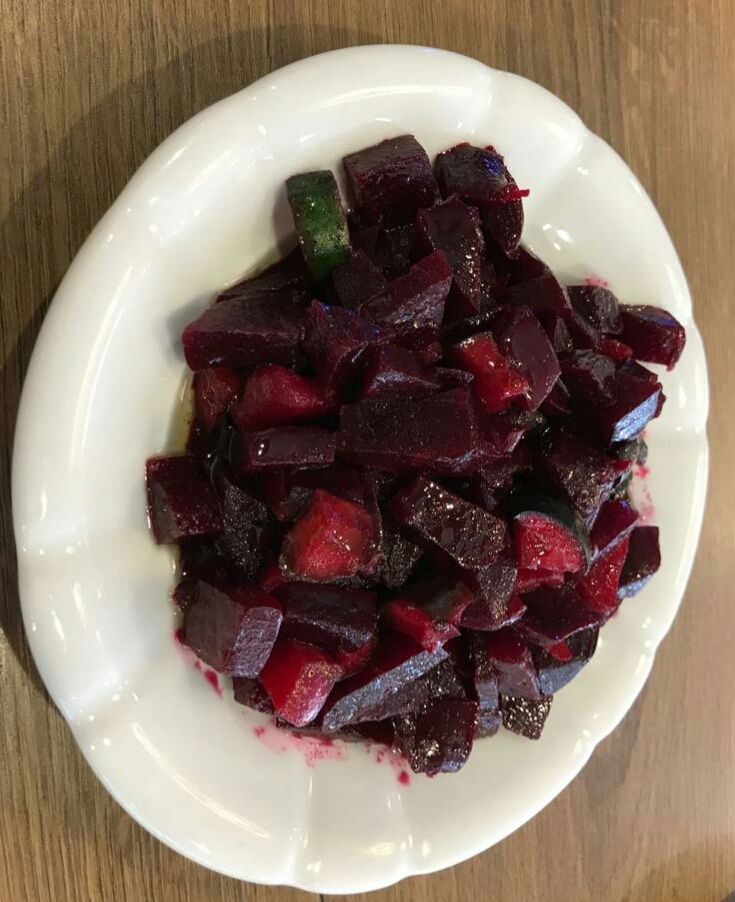 Kemer Cafe Ev Yemekleri