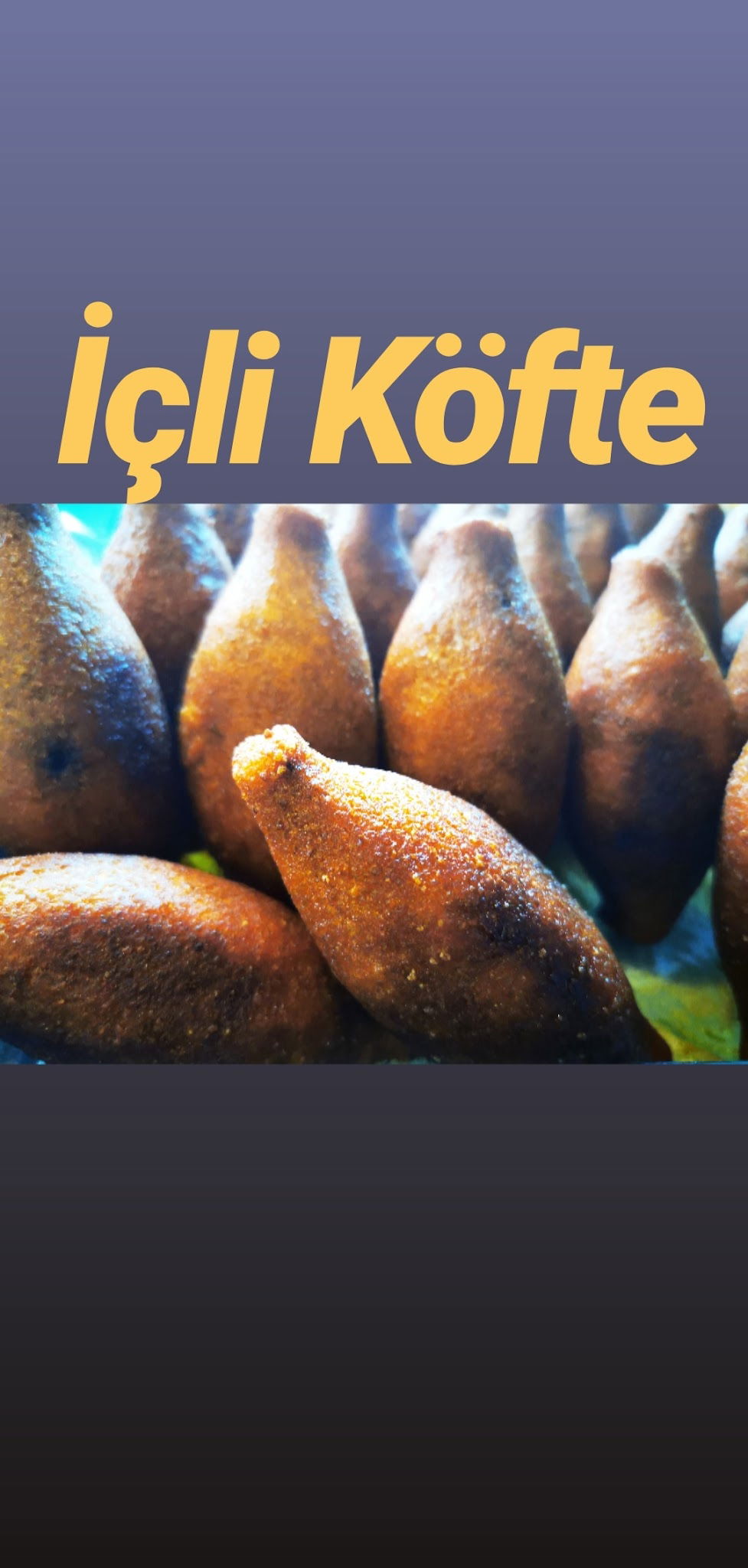 Kemer Cafe Ev Yemekleri