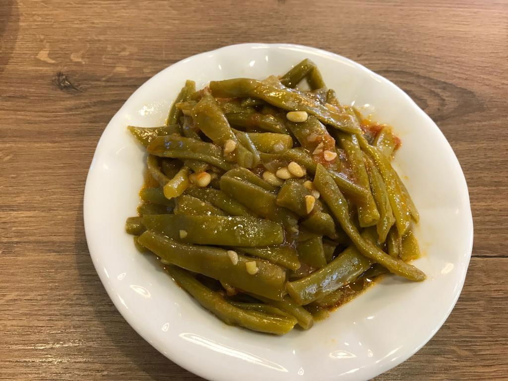 Kemer Cafe Ev Yemekleri