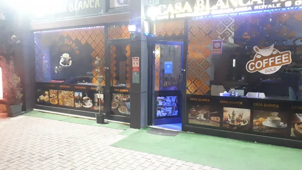 S.O.S Cafe Resturant resimleri