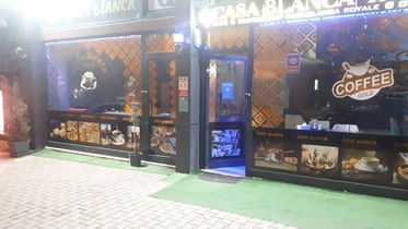 S.O.S Cafe Resturant