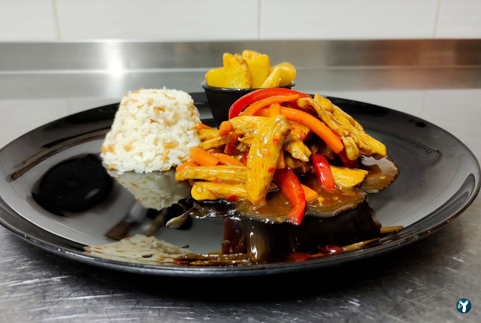 Chefmetin Moonlightrestaurant&Steakhouse