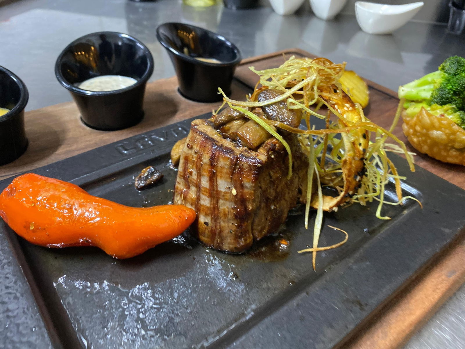 Chefmetin Moonlightrestaurant&Steakhouse