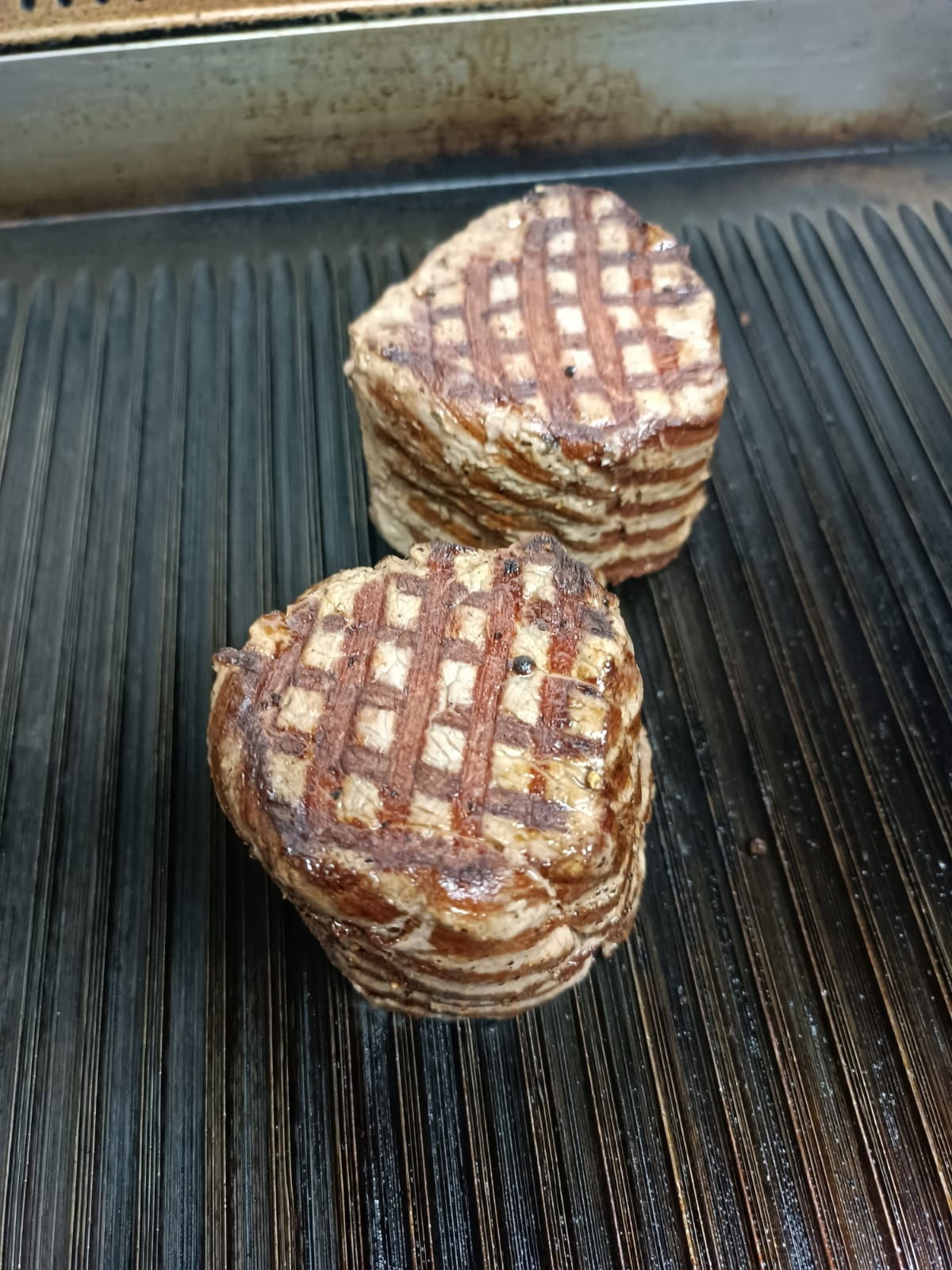 Chefmetin Moonlightrestaurant&Steakhouse