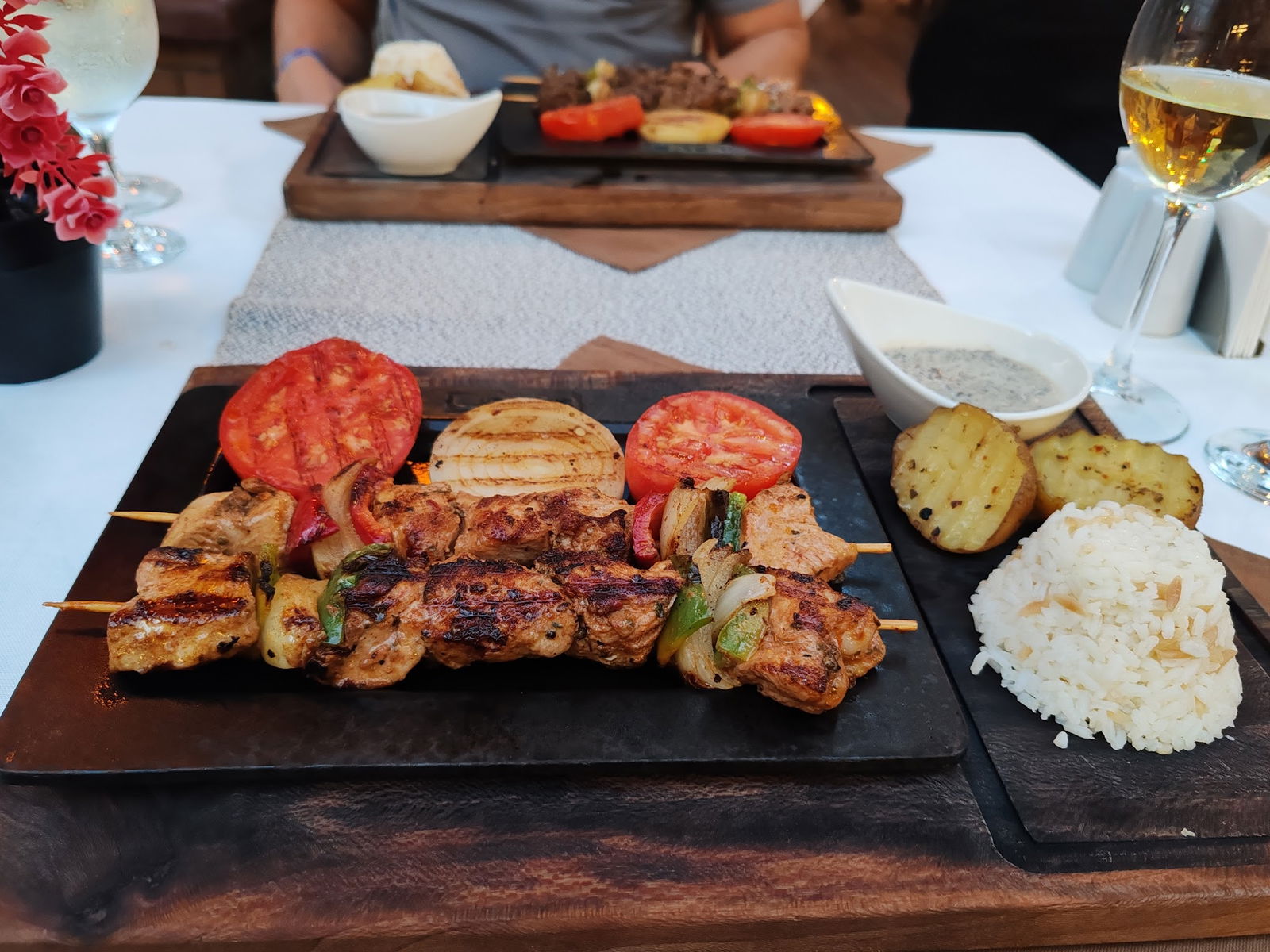 Chefmetin Moonlightrestaurant&Steakhouse