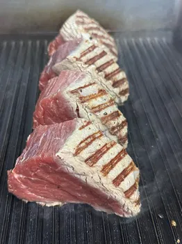 Chefmetin Moonlightrestaurant&Steakhouse resimleri