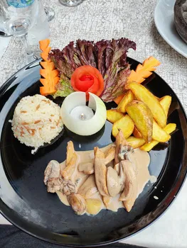 Chefmetin Moonlightrestaurant&Steakhouse resimleri