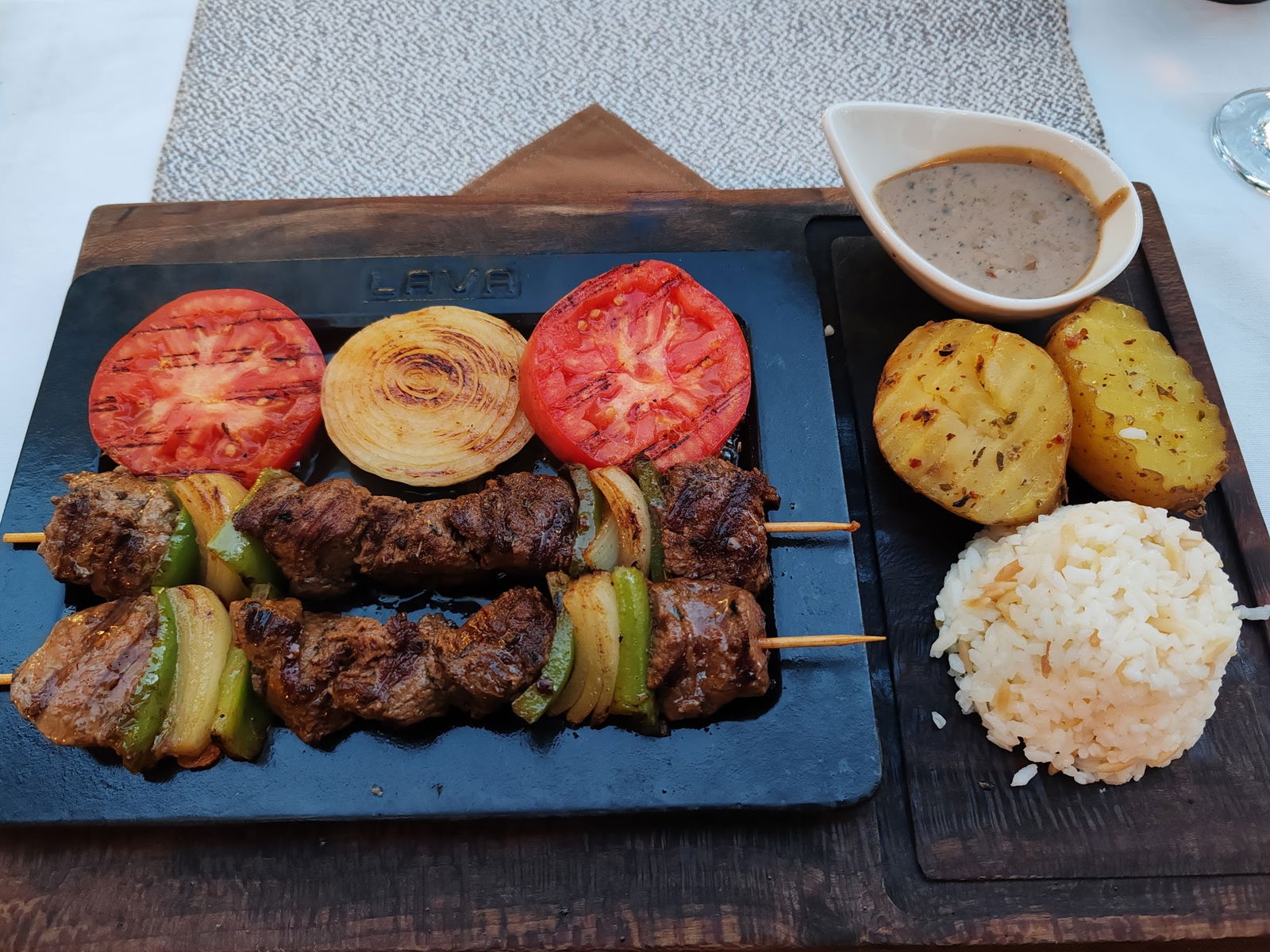 Chefmetin Moonlightrestaurant&Steakhouse