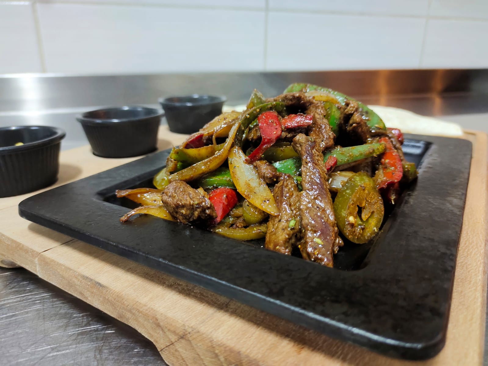 Chefmetin Moonlightrestaurant&Steakhouse