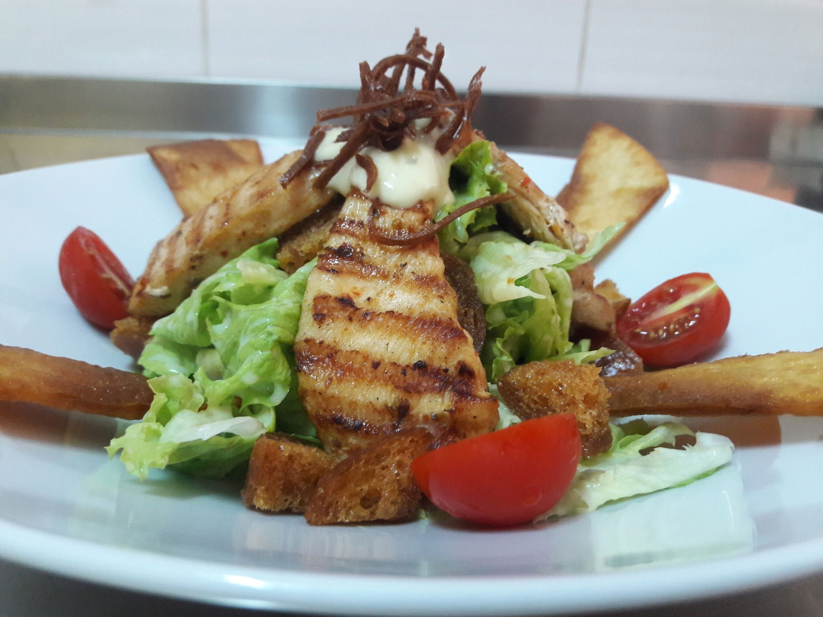 Chefmetin Moonlightrestaurant&Steakhouse