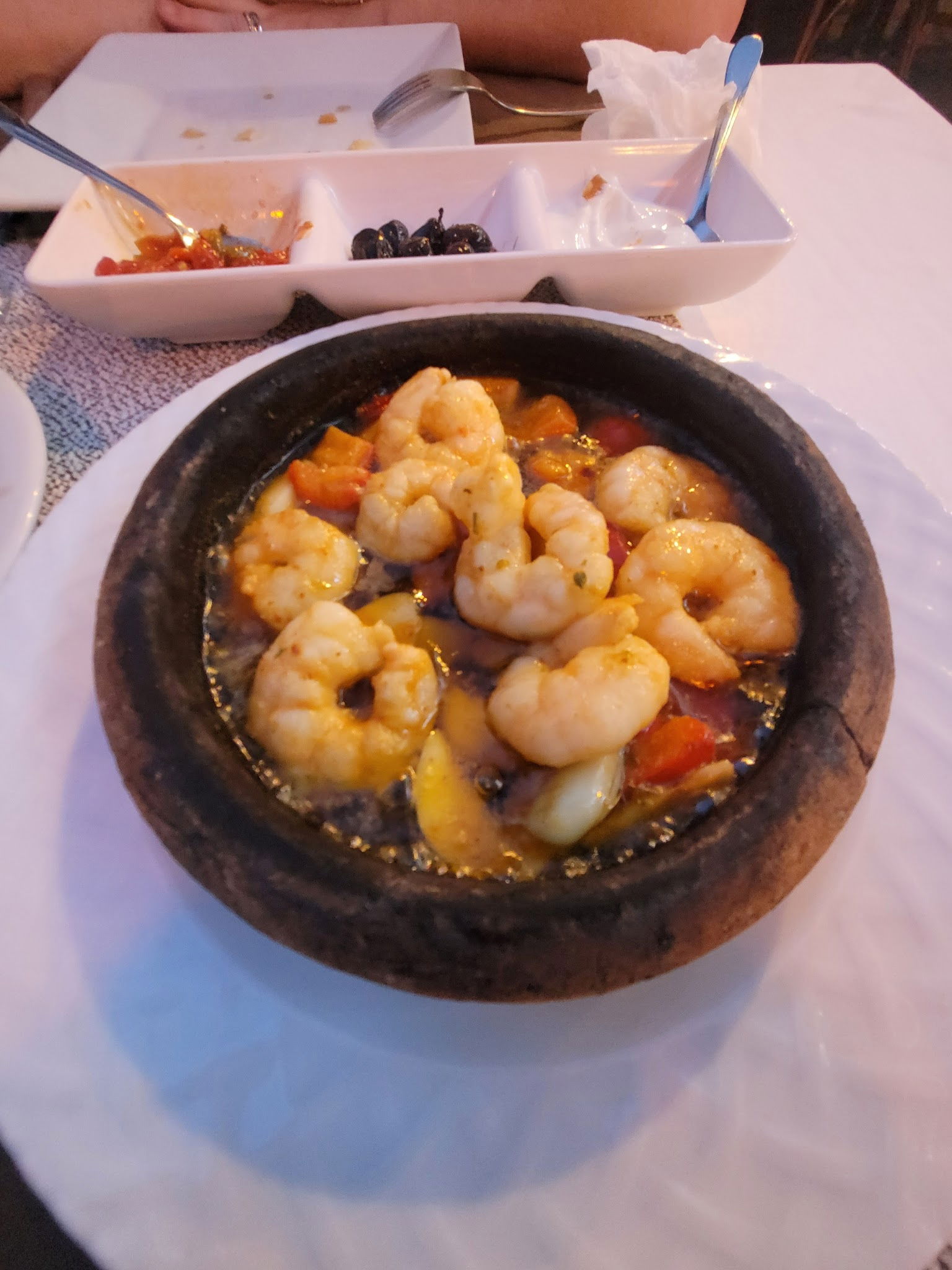 Chefmetin Moonlightrestaurant&Steakhouse