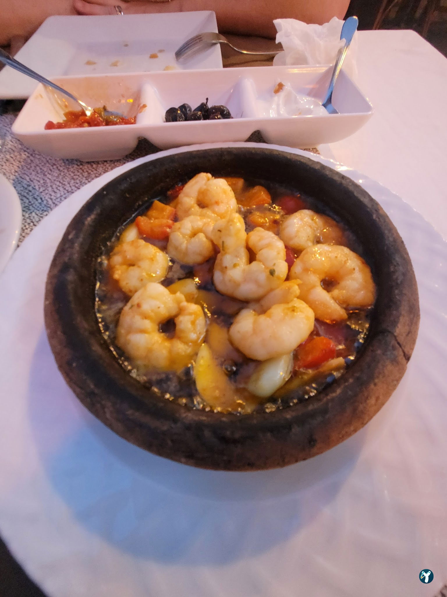 Chefmetin Moonlightrestaurant&Steakhouse