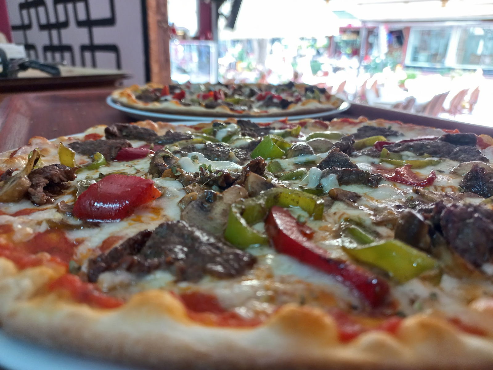 Chefmetin Moonlightrestaurant&Steakhouse