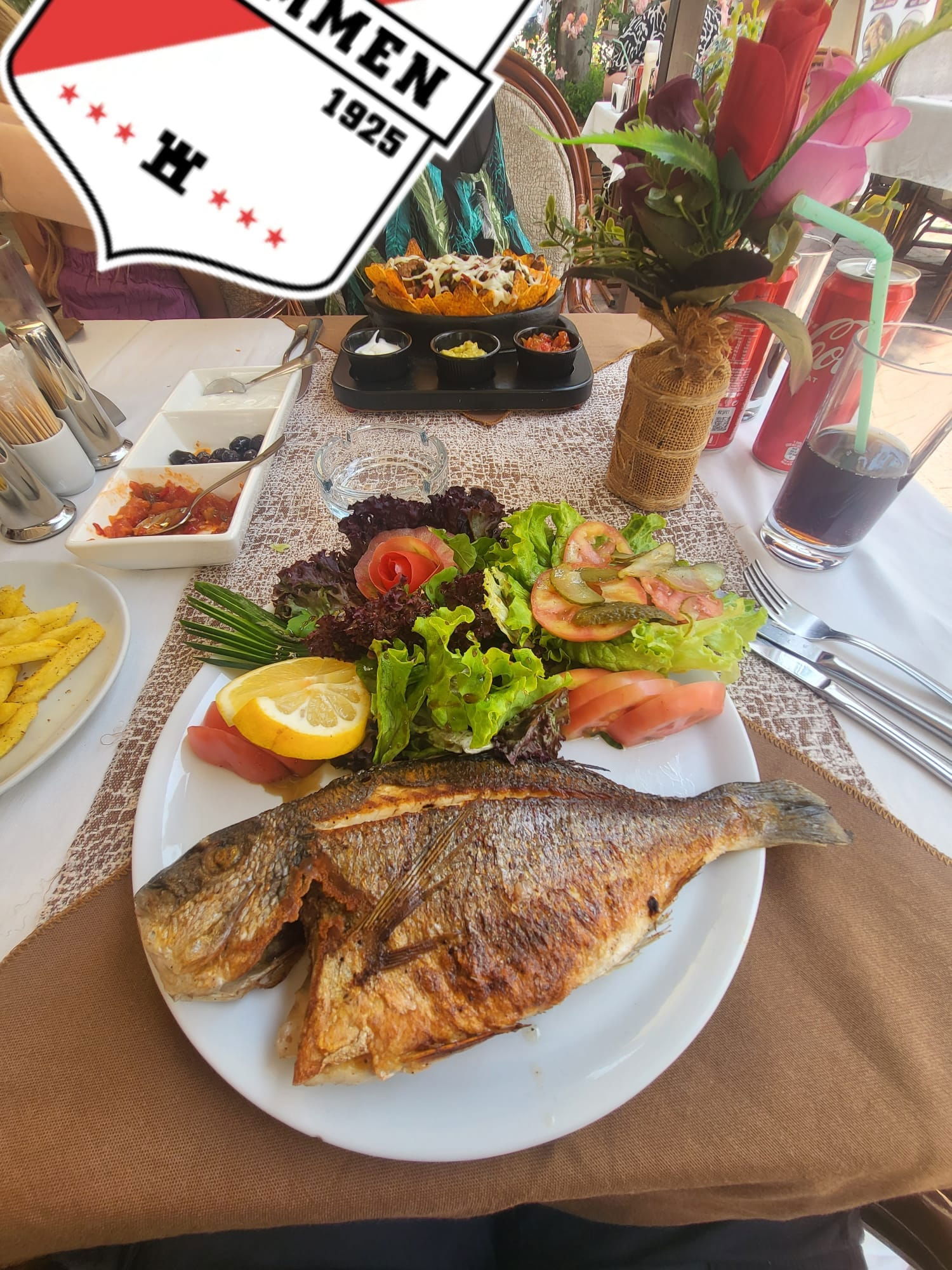 Chefmetin Moonlightrestaurant&Steakhouse