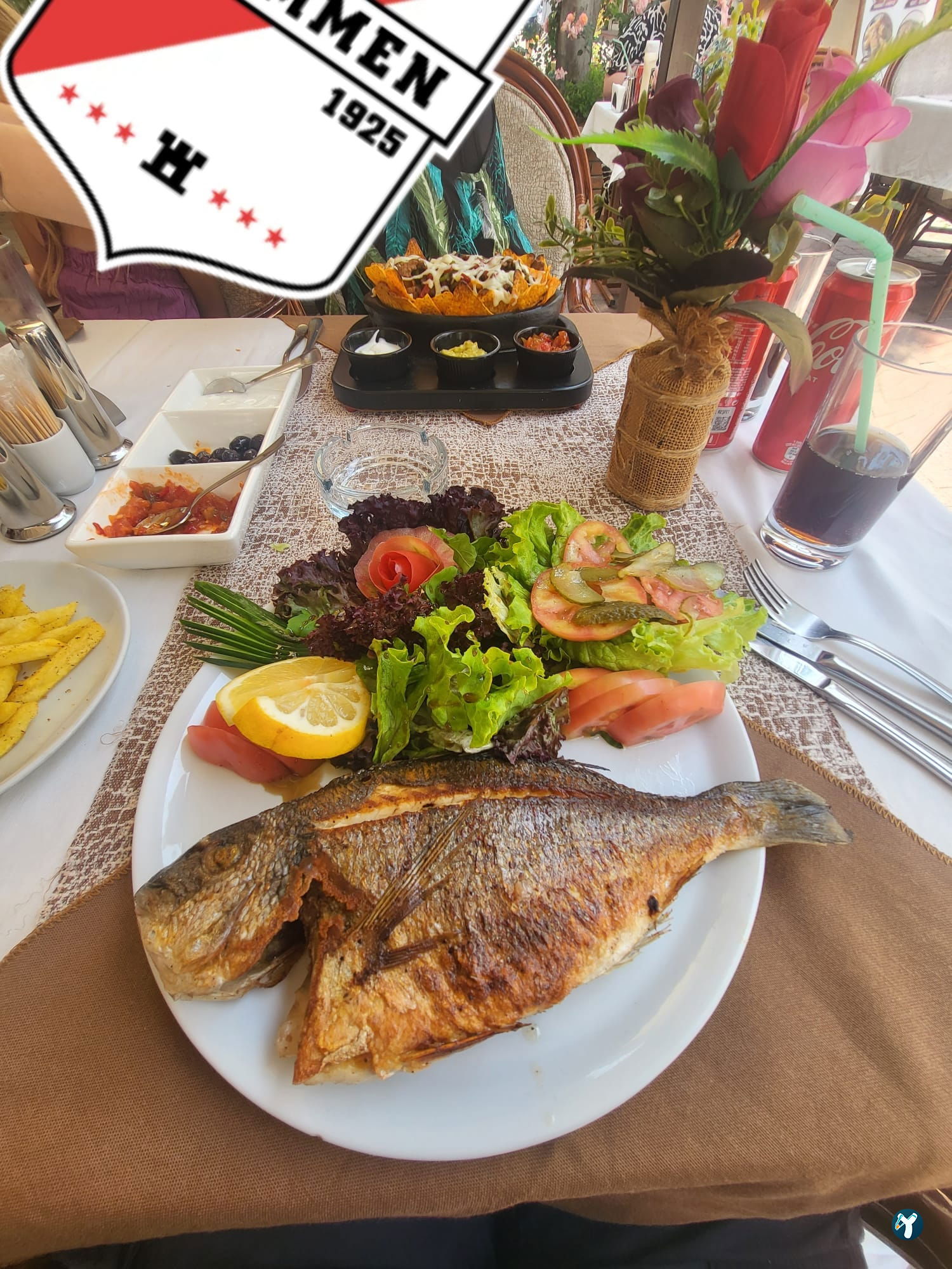 Chefmetin Moonlightrestaurant&Steakhouse