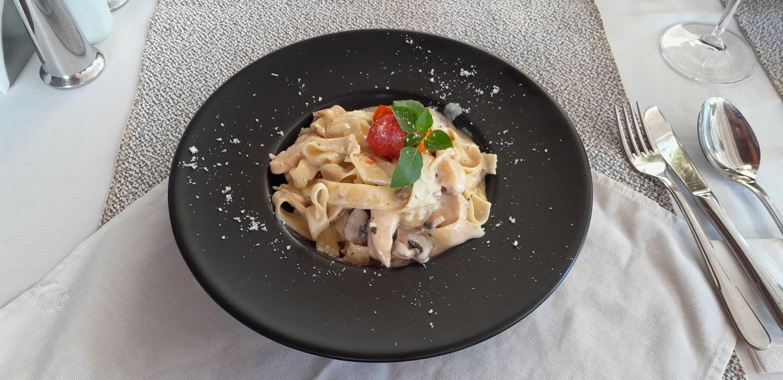 Chefmetin Moonlightrestaurant&Steakhouse