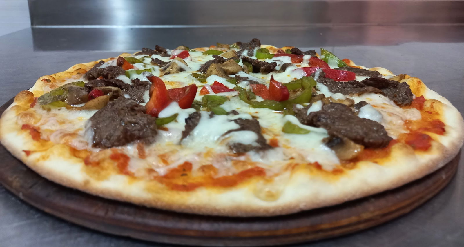 Chefmetin Moonlightrestaurant&Steakhouse