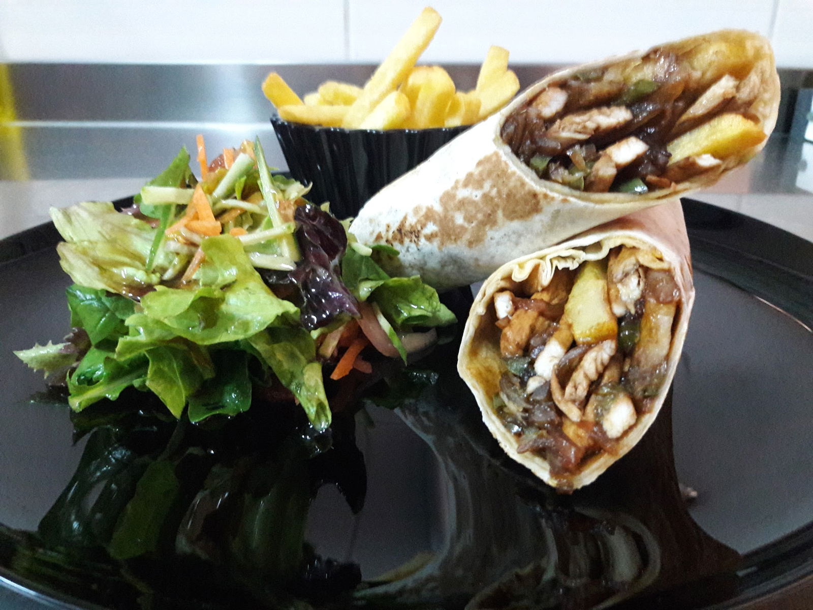 Chefmetin Moonlightrestaurant&Steakhouse