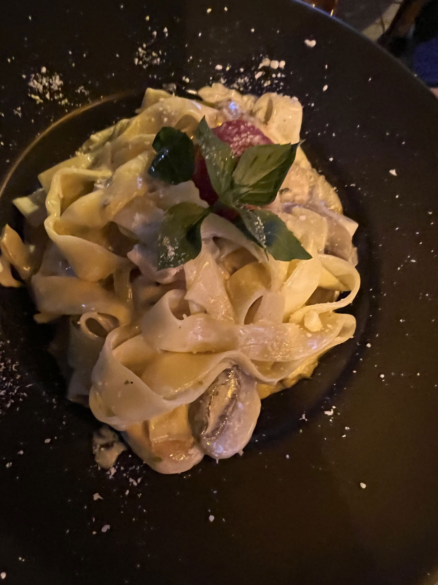 Chefmetin Moonlightrestaurant&Steakhouse