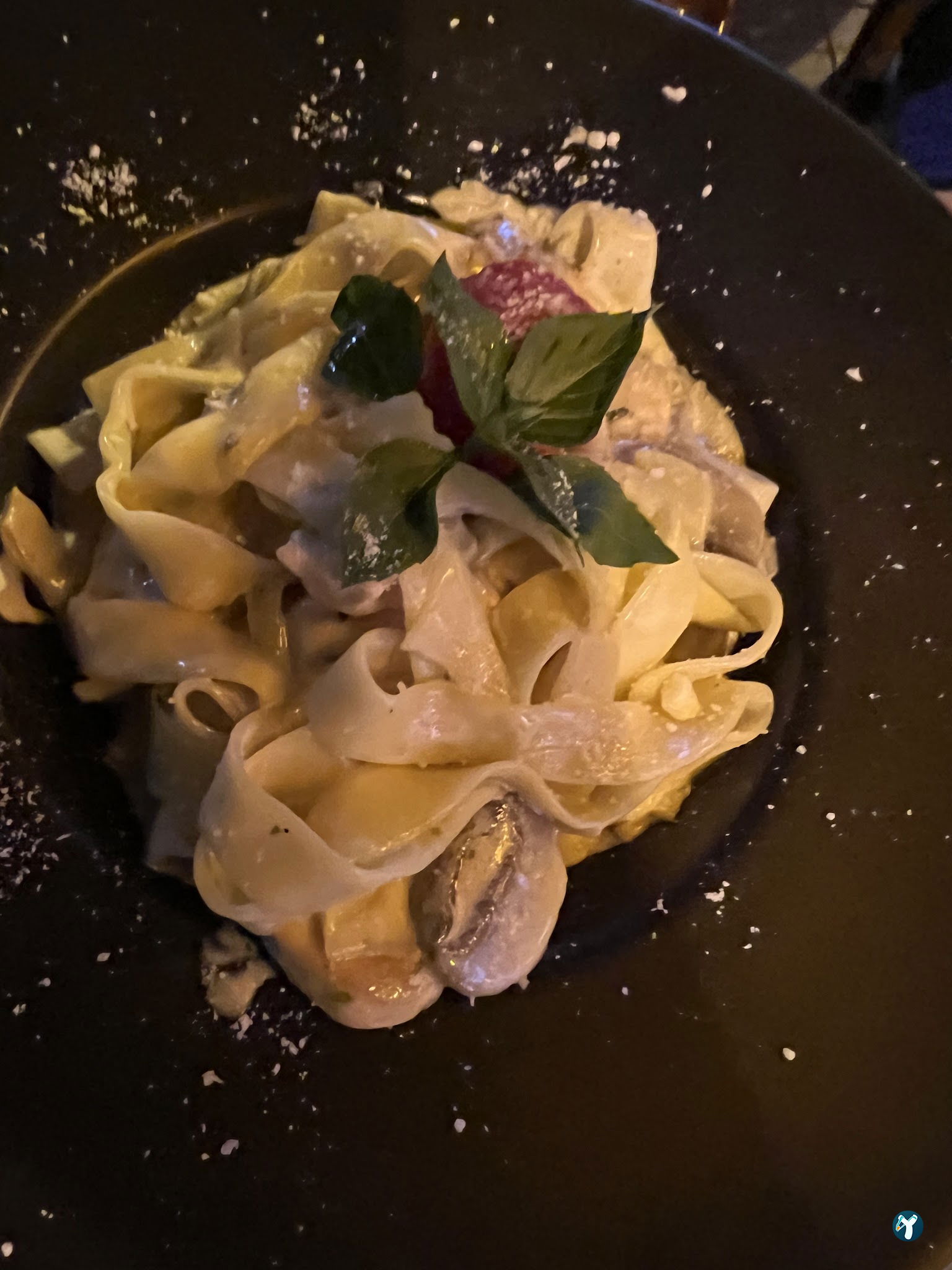 Chefmetin Moonlightrestaurant&Steakhouse
