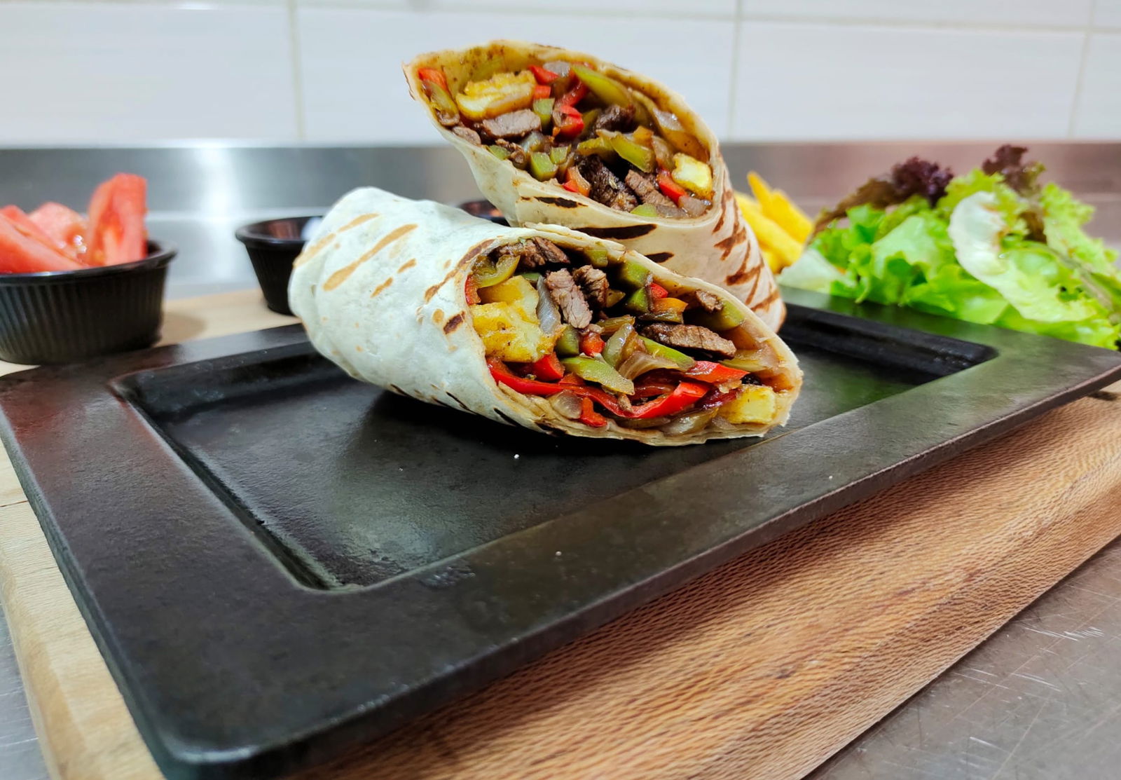 Chefmetin Moonlightrestaurant&Steakhouse