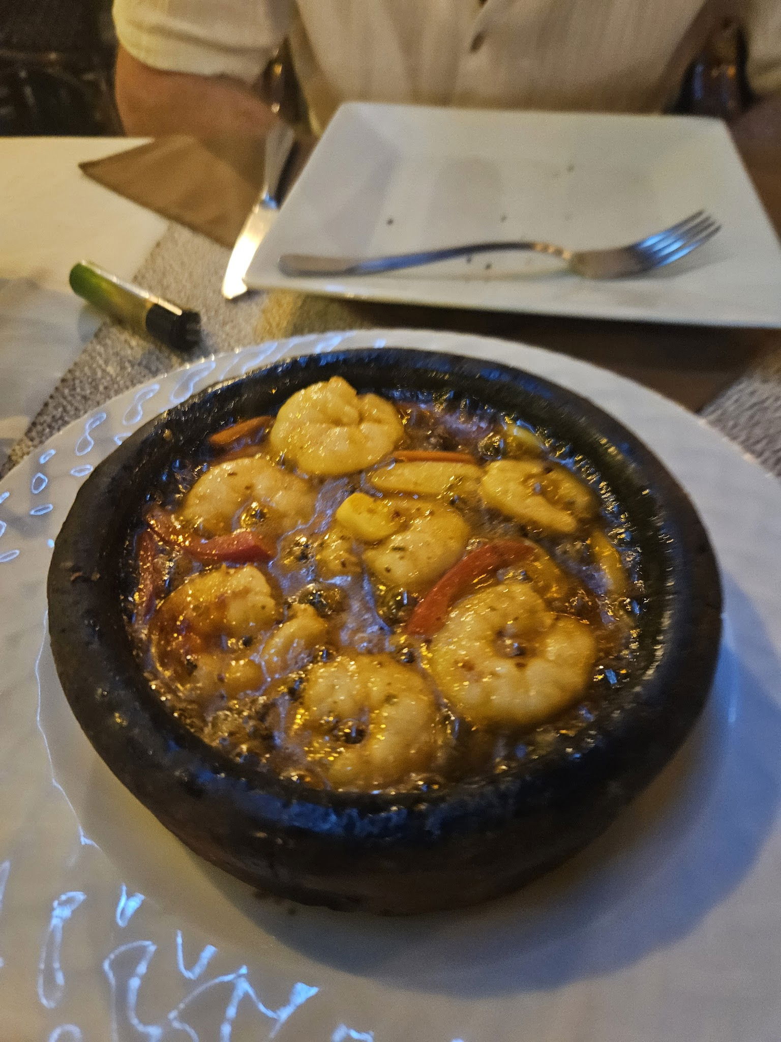 Chefmetin Moonlightrestaurant&Steakhouse