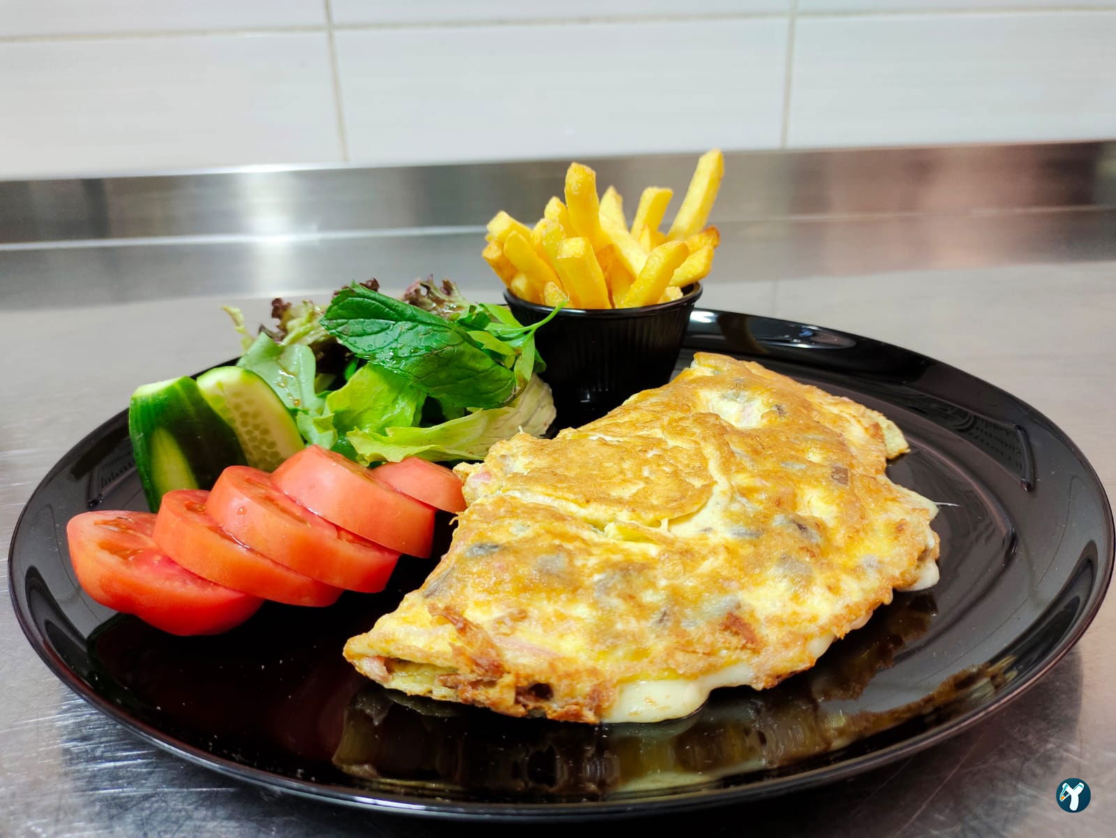 Chefmetin Moonlightrestaurant&Steakhouse