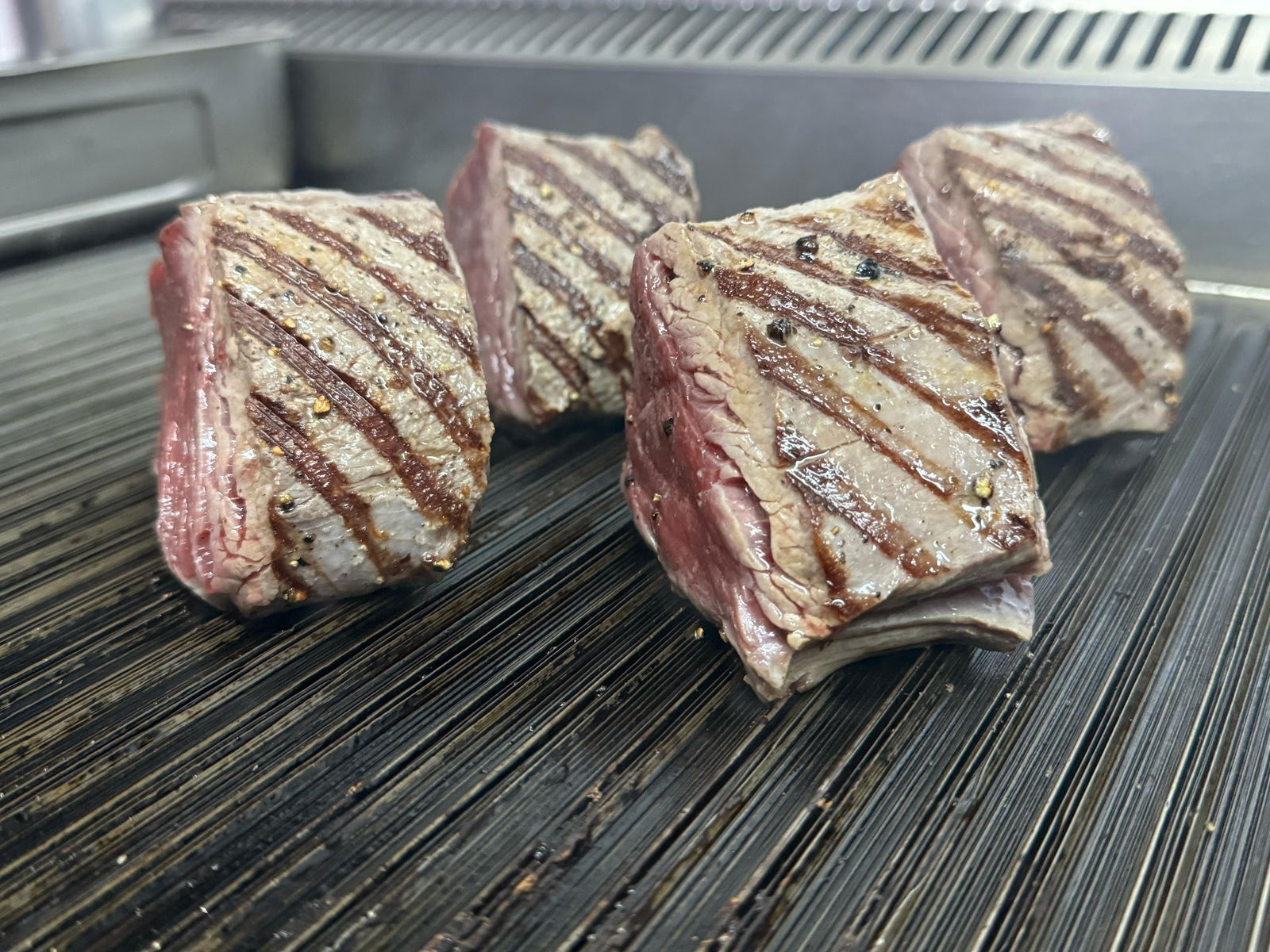 Chefmetin Moonlightrestaurant&Steakhouse